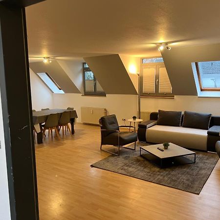 Marktplatz Apartment 4 Ubach-Palenberg Exterior foto
